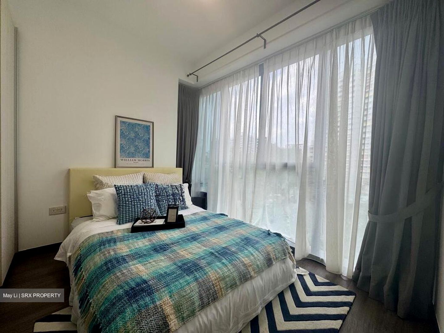 Gem Residences (D12), Condominium #499799191